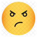 Schlecht Symbol