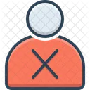 Schlecht  Symbol