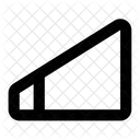 Schlechtes Signal Symbol