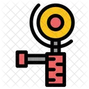 Schleifer  Symbol