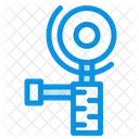 Schleifer  Symbol