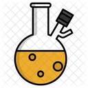 Schlenk Flask  Icon