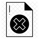 Schließen  Symbol