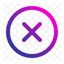 Schließen  Symbol