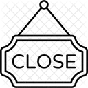 Schließen  Symbol