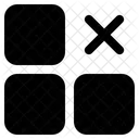 Schließen  Symbol