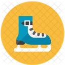 Skate Streamline Kameleon Symbol