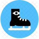 Skate Streamline Kameleon Symbol