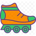 Schlittschuh  Icon