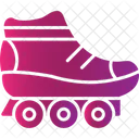 Schlittschuh  Symbol