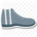 Schlittschuhe Schuhe Roller Symbol