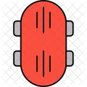 Skaten Sport Skateboard Symbol