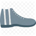 Schlittschuhe Schuhe Roller Symbol