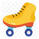 Schlittschuhlaufen Eis Winter Symbol