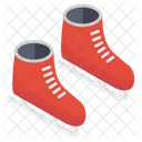 Eislaufen Schlittschuhe Inlineskates Symbol