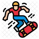 Skateboard Skate Sport Symbol