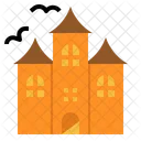 Schloss  Symbol