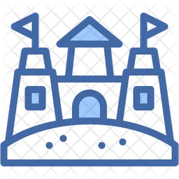 Schloss  Symbol