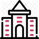 Schloss  Symbol