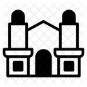 Schloss  Symbol