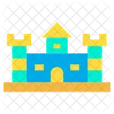 Schloss  Symbol