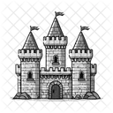 Schloss Symbol