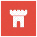 Schloss  Symbol