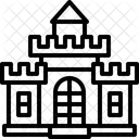 Schloss  Symbol