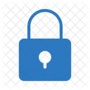 Privat Sperren Sichern Symbol