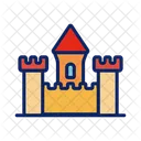 Schloss  Symbol