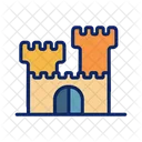 Schloss  Symbol