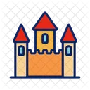 Schloss  Symbol