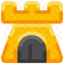 Schloss  Symbol