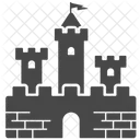 Schloss  Symbol