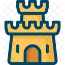 Schloss  Symbol