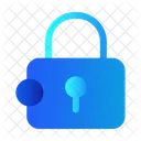 Schloss Sicherheit Safe Icon