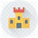 Schloss  Symbol