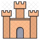 Schloss  Symbol