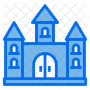 Schloss  Symbol