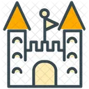 Schloss  Symbol