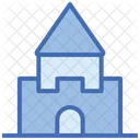 Schloss  Symbol