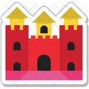 Schloss  Symbol