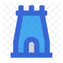 Schloss  Symbol