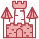 Schloss  Symbol