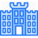 Schloss Icon