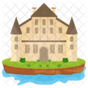 Schloss  Symbol