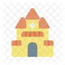 Schloss  Symbol