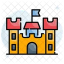 Schloss  Symbol