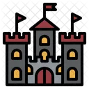 Schloss  Symbol