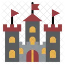 Schloss  Symbol